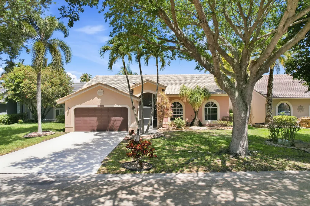 12469 SW 1st Street Coral Springs FL 33071