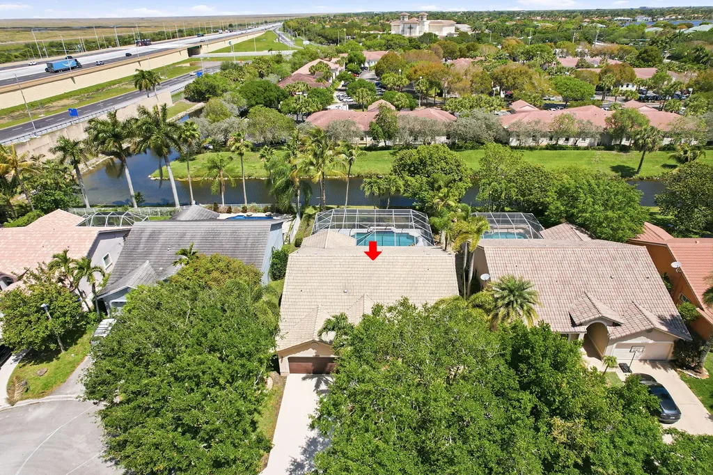 12469 SW 1st Street Coral Springs FL 33071