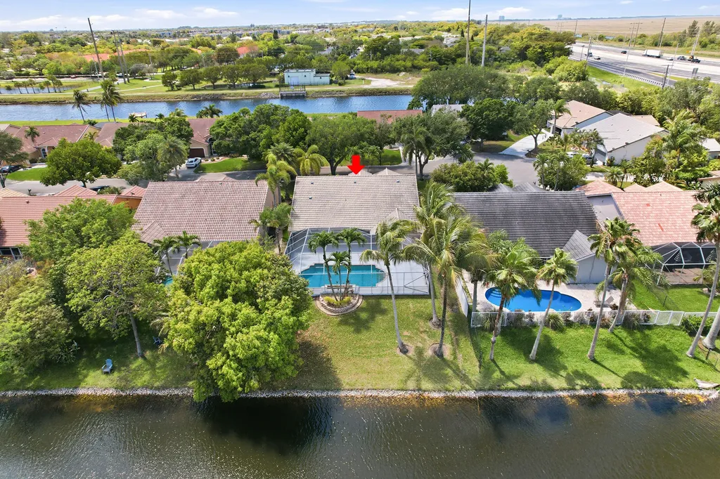 12469 SW 1st Street Coral Springs FL 33071