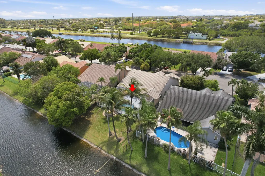 12469 SW 1st Street Coral Springs FL 33071