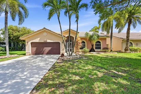 12469 SW 1st Street Coral Springs FL 33071