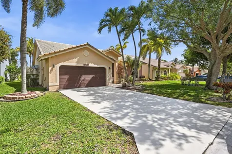 12469 SW 1st Street Coral Springs FL 33071