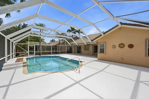 12469 SW 1st Street Coral Springs FL 33071