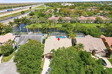 12469 SW 1st Street Coral Springs FL 33071