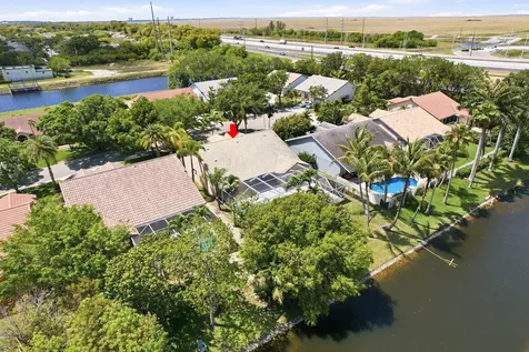 12469 SW 1st Street Coral Springs FL 33071