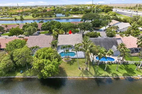 12469 SW 1st Street Coral Springs FL 33071