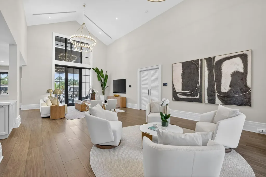 400 Mola Avenue Fort Lauderdale FL 33301