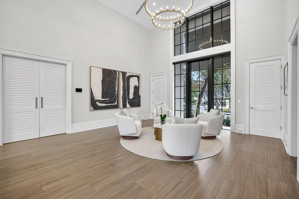 400 Mola Avenue Fort Lauderdale FL 33301