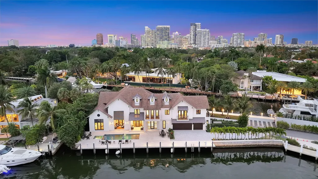 400 Mola Avenue Fort Lauderdale FL 33301