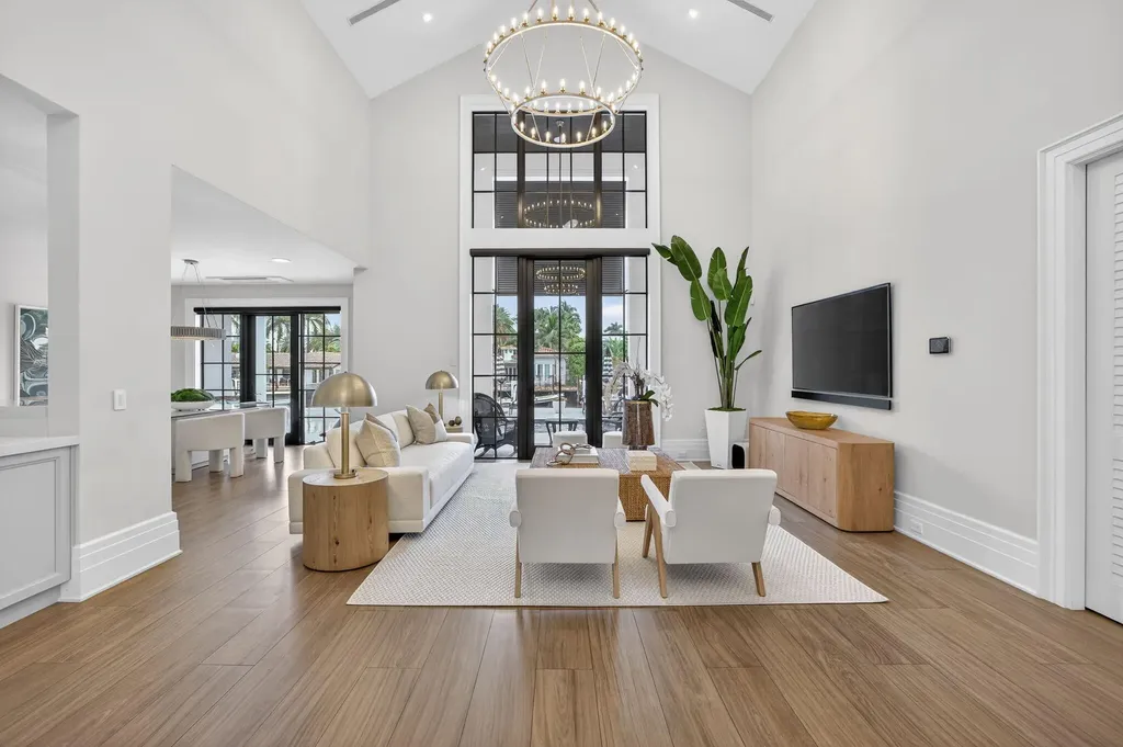 400 Mola Avenue Fort Lauderdale FL 33301