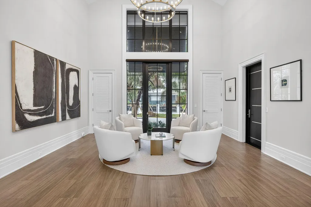 400 Mola Avenue Fort Lauderdale FL 33301