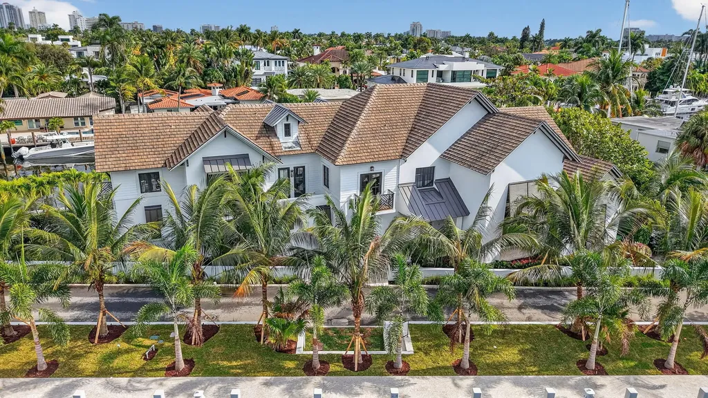400 Mola Avenue Fort Lauderdale FL 33301