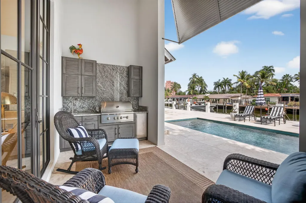 400 Mola Avenue Fort Lauderdale FL 33301