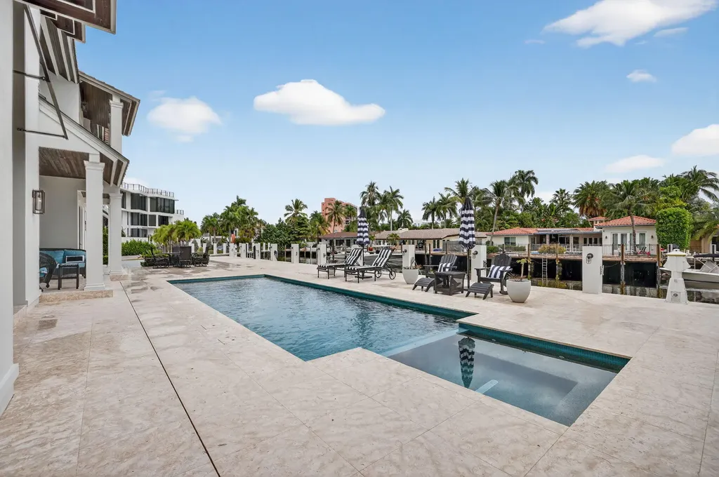 400 Mola Avenue Fort Lauderdale FL 33301
