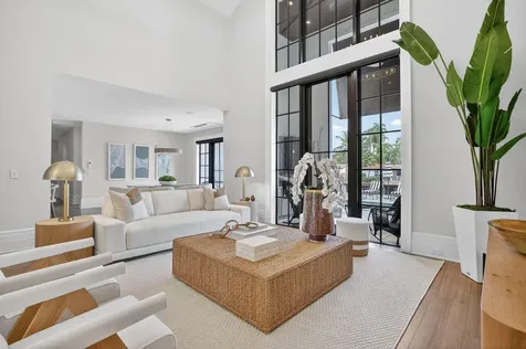 400 Mola Avenue Fort Lauderdale FL 33301