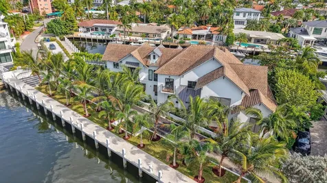 400 Mola Avenue Fort Lauderdale FL 33301