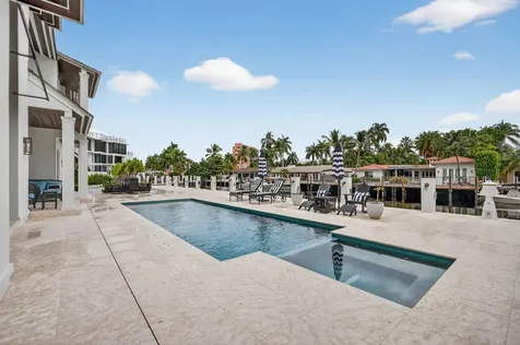 400 Mola Avenue Fort Lauderdale FL 33301