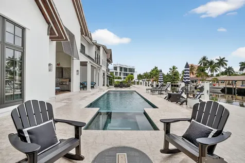 400 Mola Avenue Fort Lauderdale FL 33301