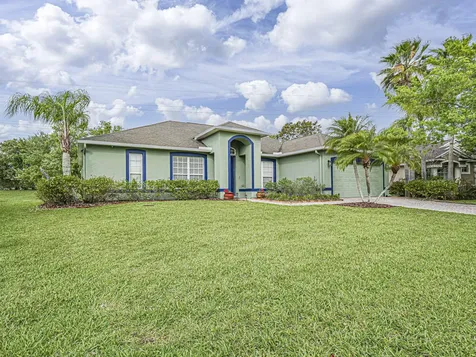 1269 Scarlet Oak Circle Vero Beach FL 32966