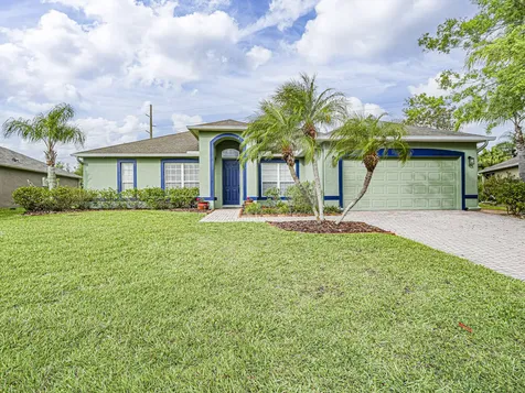 1269 Scarlet Oak Circle Vero Beach FL 32966