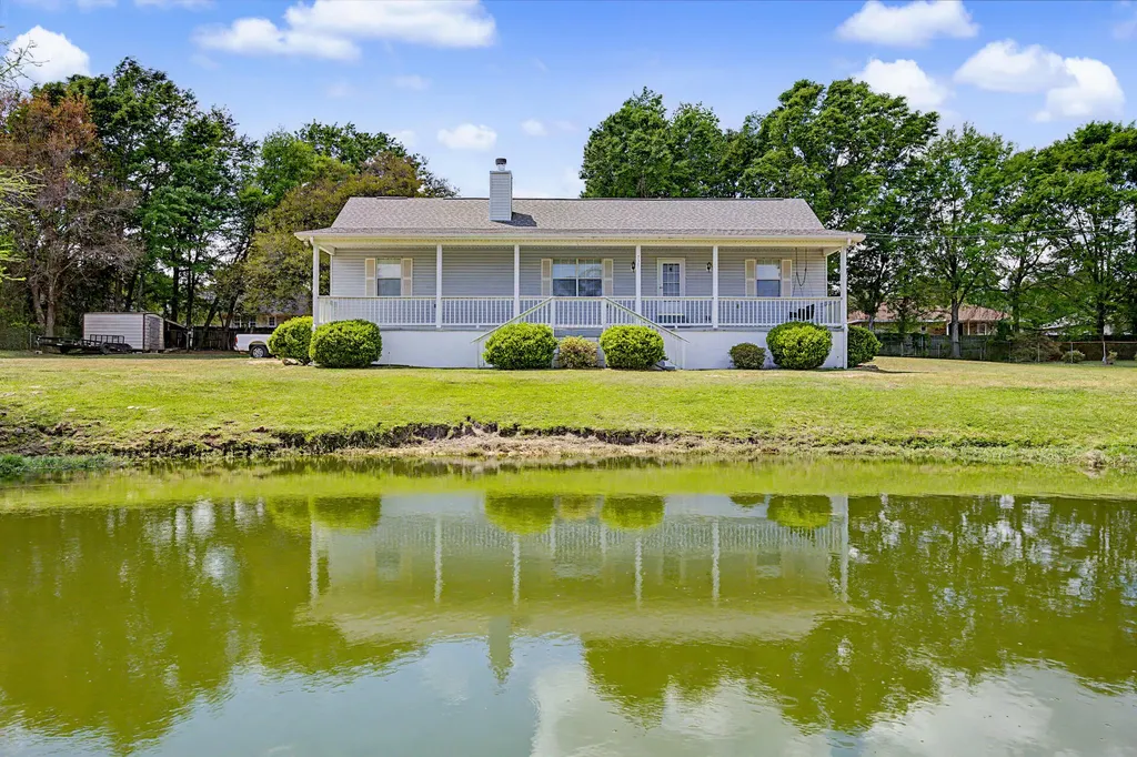 7327 Glidden Lane Pensacola FL 32526