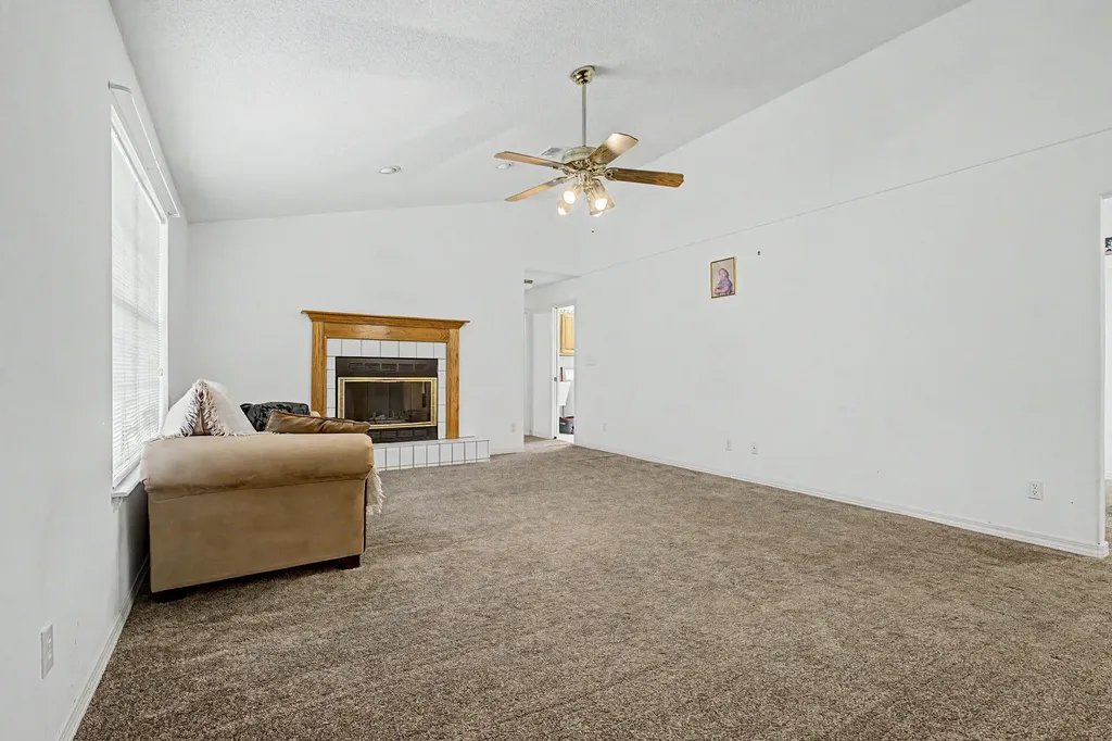 7327 Glidden Lane Pensacola FL 32526