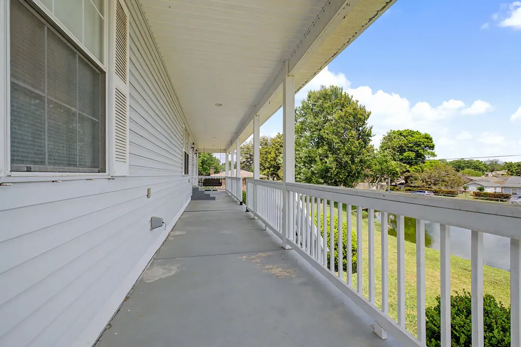 7327 Glidden Lane Pensacola FL 32526
