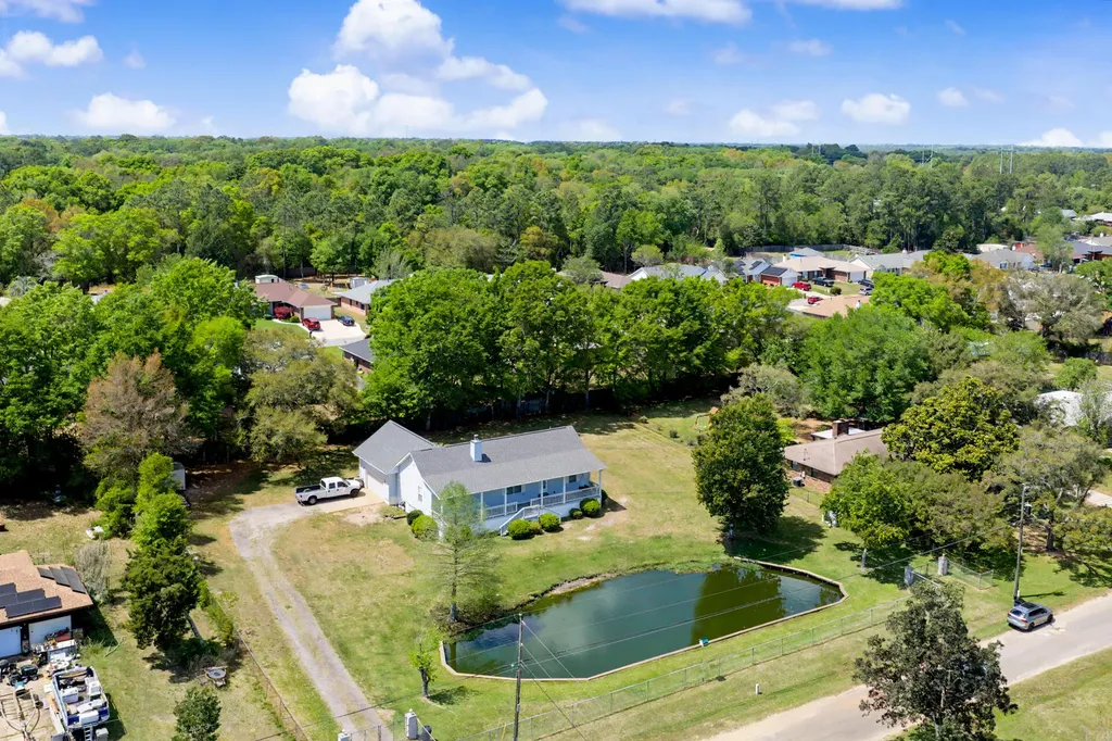 7327 Glidden Lane Pensacola FL 32526