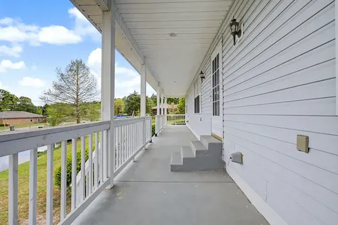 7327 Glidden Lane Pensacola FL 32526