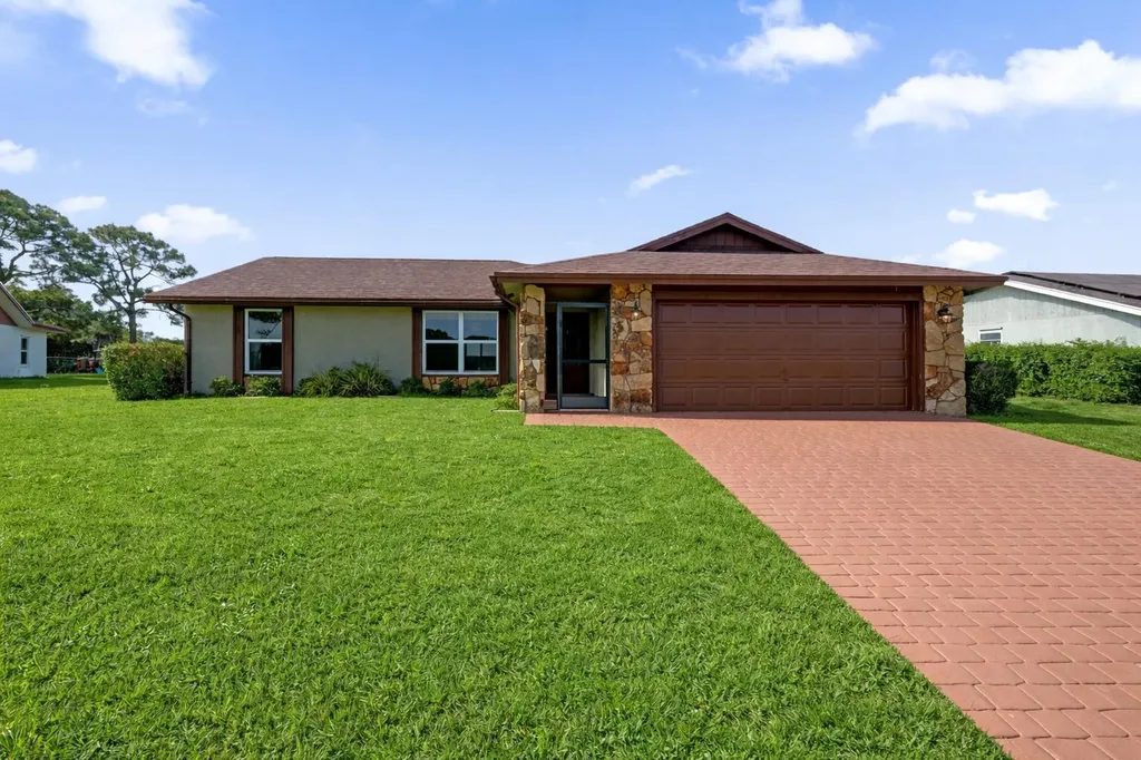140 Miramar Avenue Royal Palm Beach FL 33411