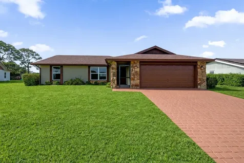140 Miramar Avenue Royal Palm Beach FL 33411
