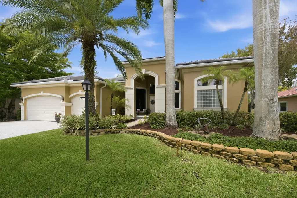 10561 NW 66th Street Parkland FL 33067