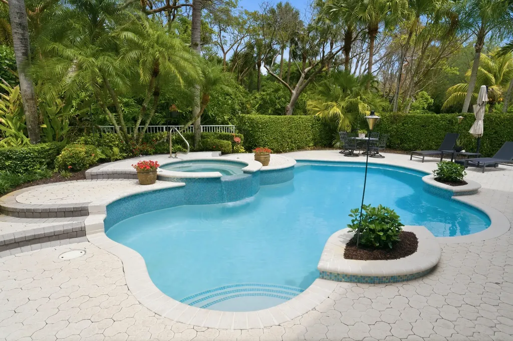 10561 NW 66th Street Parkland FL 33067