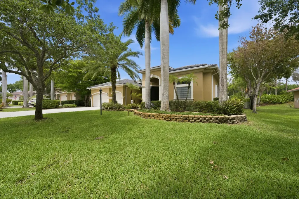 10561 NW 66th Street Parkland FL 33067