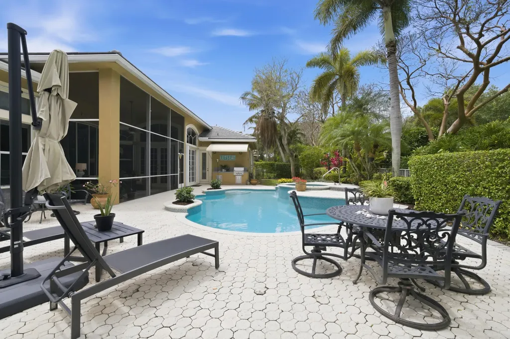 10561 NW 66th Street Parkland FL 33067