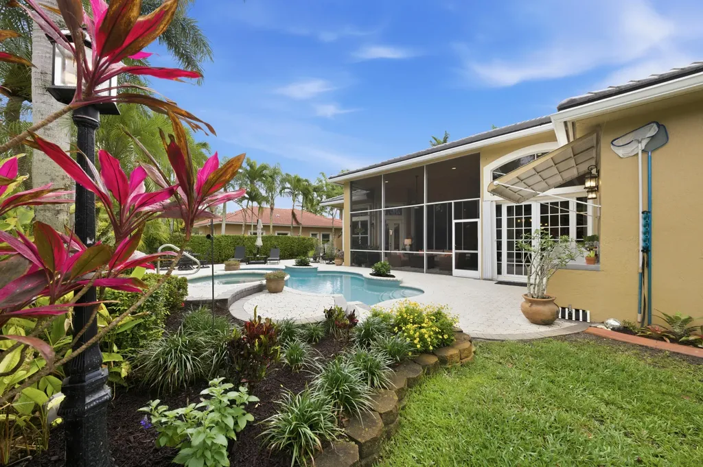 10561 NW 66th Street Parkland FL 33067