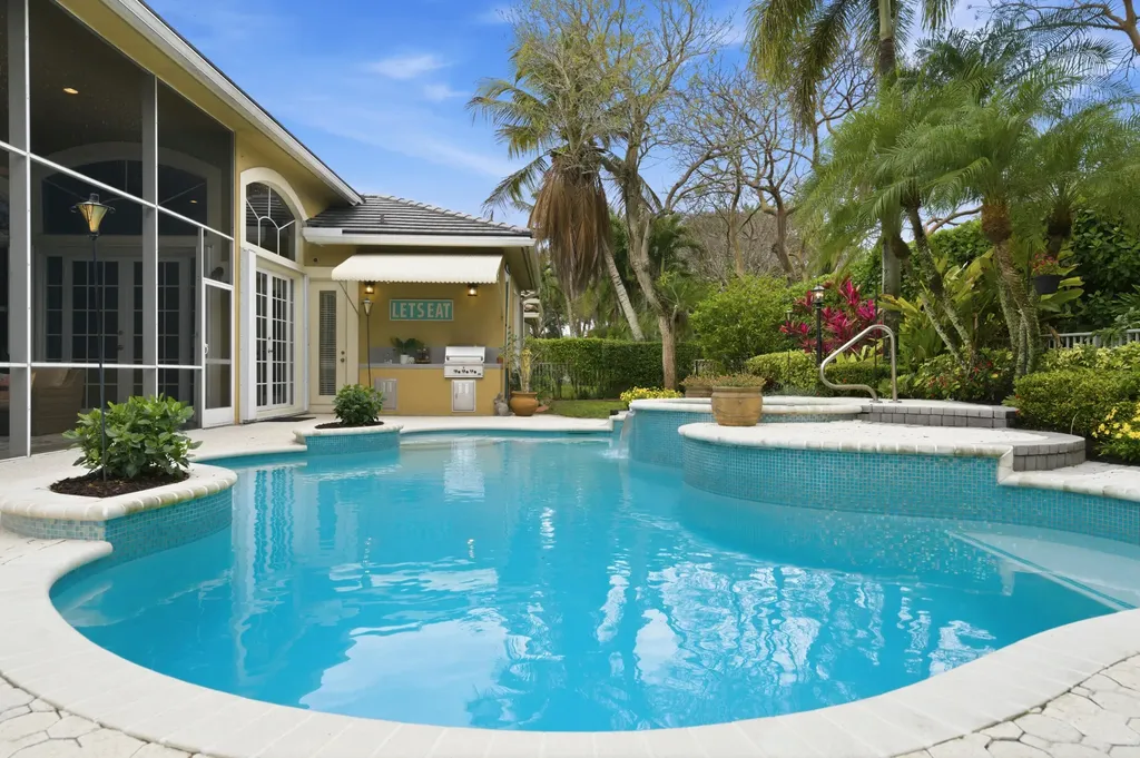 10561 NW 66th Street Parkland FL 33067