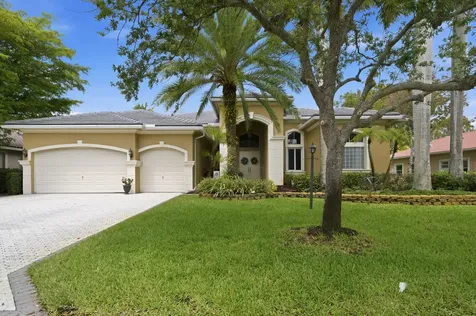 10561 NW 66th Street Parkland FL 33067
