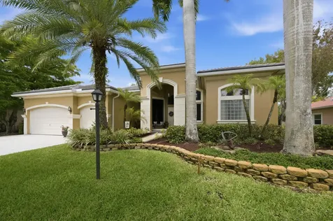 10561 NW 66th Street Parkland FL 33067