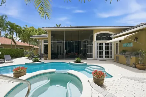 10561 NW 66th Street Parkland FL 33067