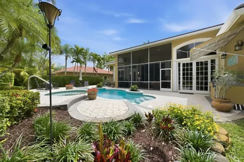 10561 NW 66th Street Parkland FL 33067