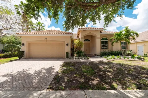 5144 NW 74th Place Coconut Creek FL 33073