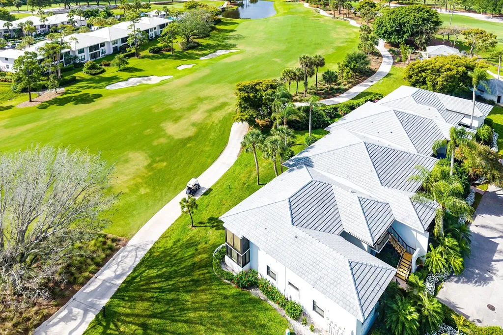 3944 Quail Ridge Drive Drive N Boynton Beach FL 33436