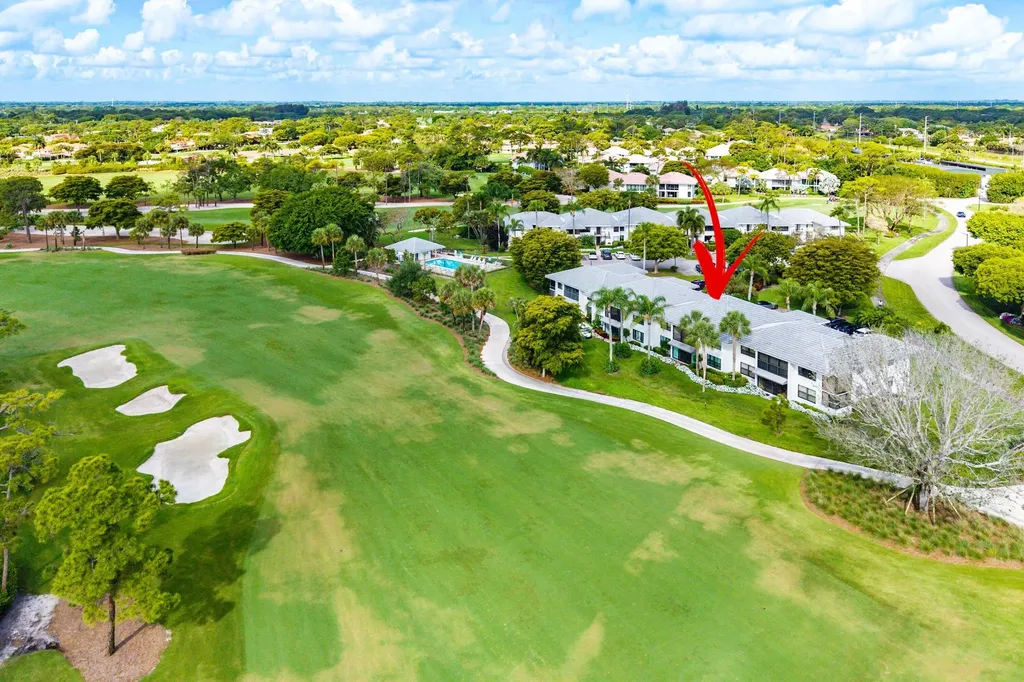 3944 Quail Ridge Drive Drive N Boynton Beach FL 33436