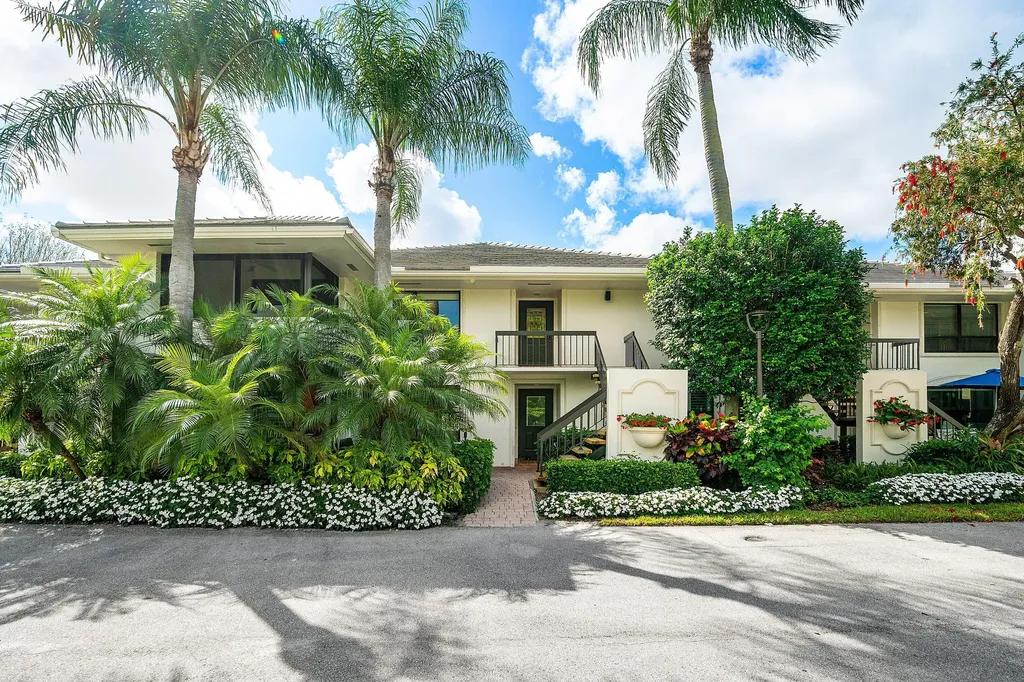 3944 Quail Ridge Drive Drive N Boynton Beach FL 33436