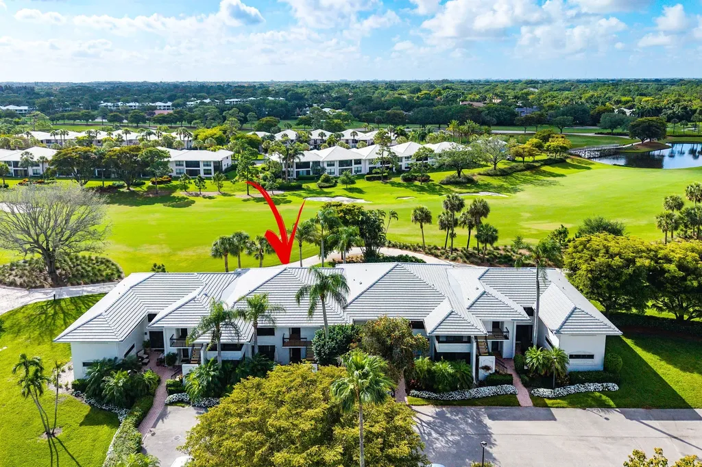3944 Quail Ridge Drive Drive N Boynton Beach FL 33436