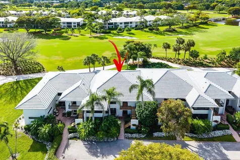 3944 Quail Ridge Drive Drive N Boynton Beach FL 33436