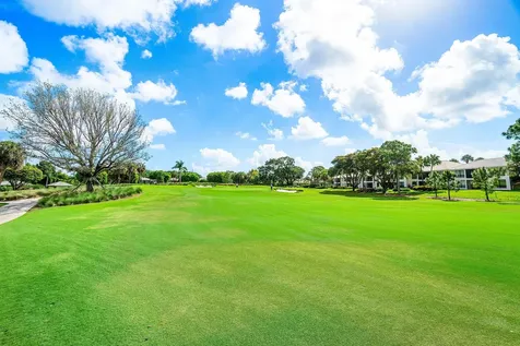 3944 Quail Ridge Drive Drive N Boynton Beach FL 33436