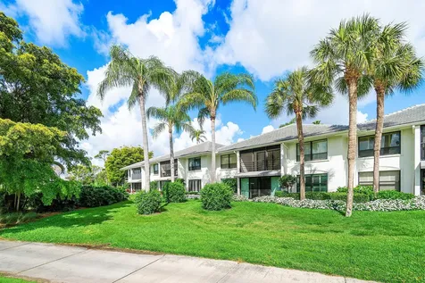 3944 Quail Ridge Drive Drive N Boynton Beach FL 33436