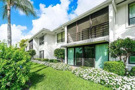 3944 Quail Ridge Drive Drive N Boynton Beach FL 33436